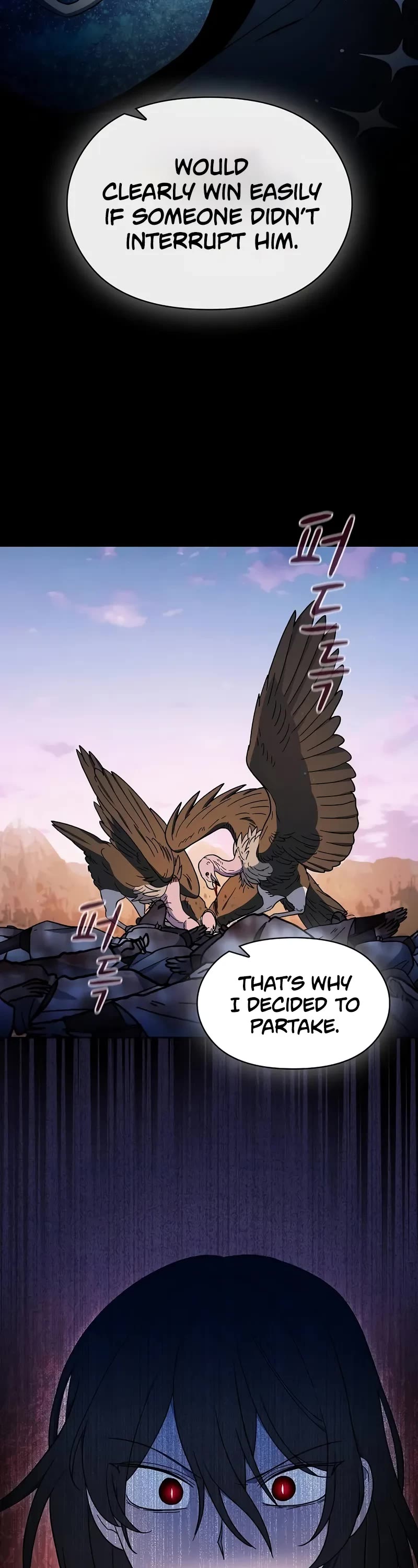 The Nebula's Civilization Chapter 99 page 23 - Chapter 99