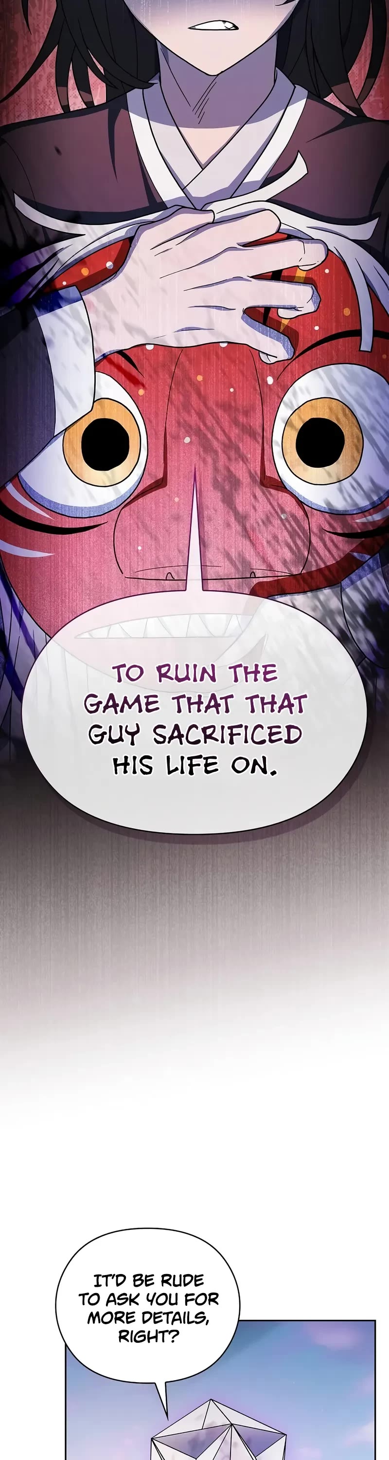 The Nebula's Civilization Chapter 99 page 24 - Chapter 99