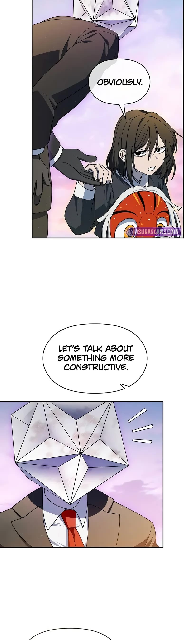 The Nebula's Civilization Chapter 99 page 25 - Chapter 99