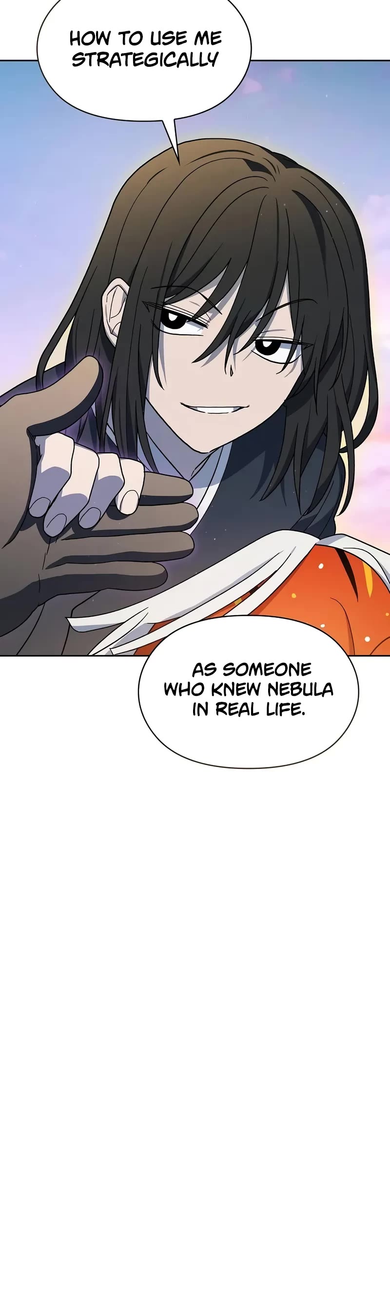 The Nebula's Civilization Chapter 99 page 26 - Chapter 99