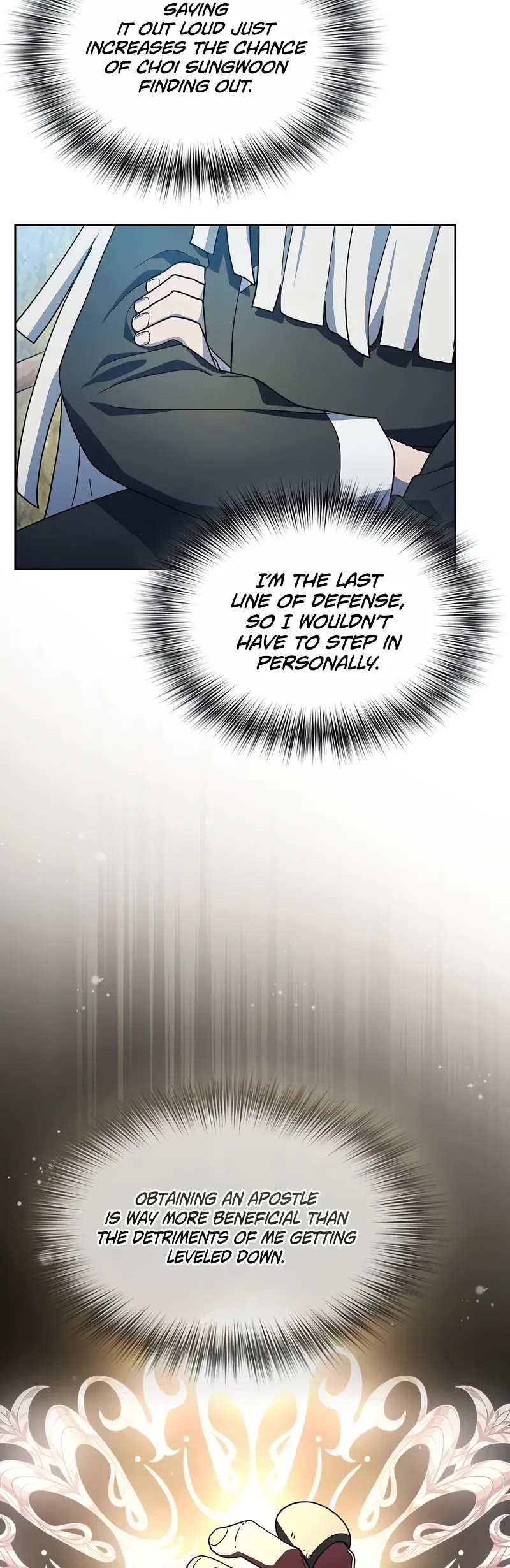 The Nebula's Civilization Chapter 99 page 30 - Chapter 99