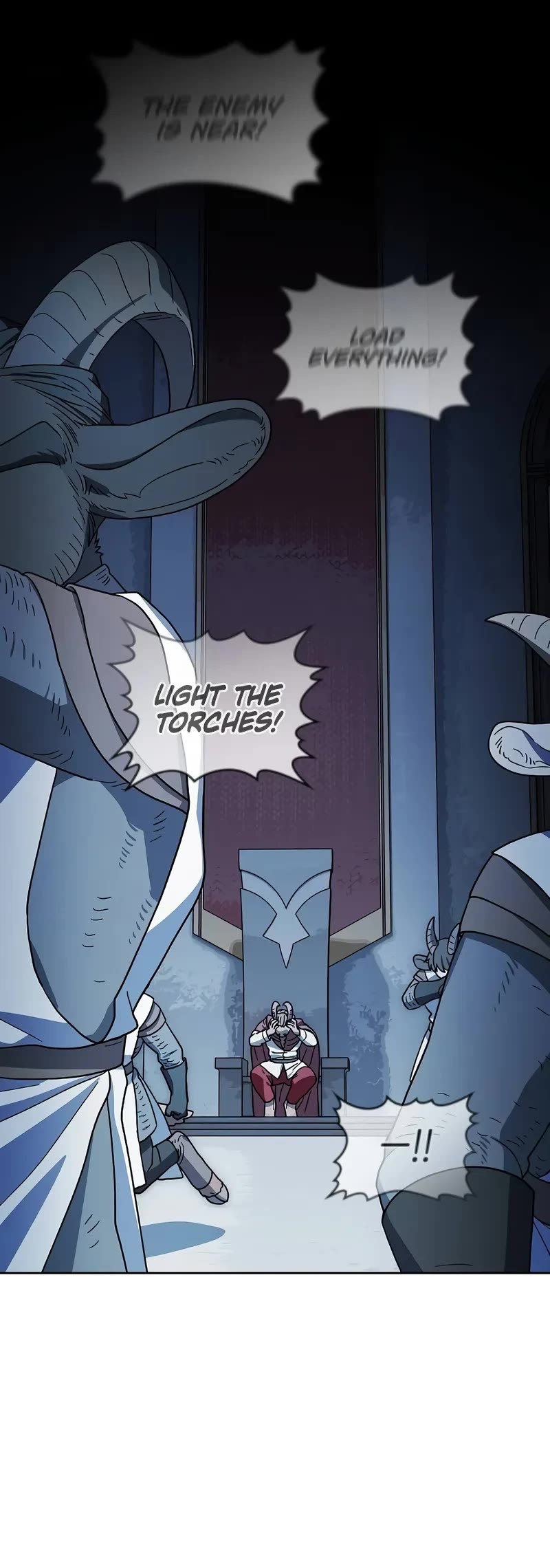 The Nebula's Civilization Chapter 99 page 41 - Chapter 99
