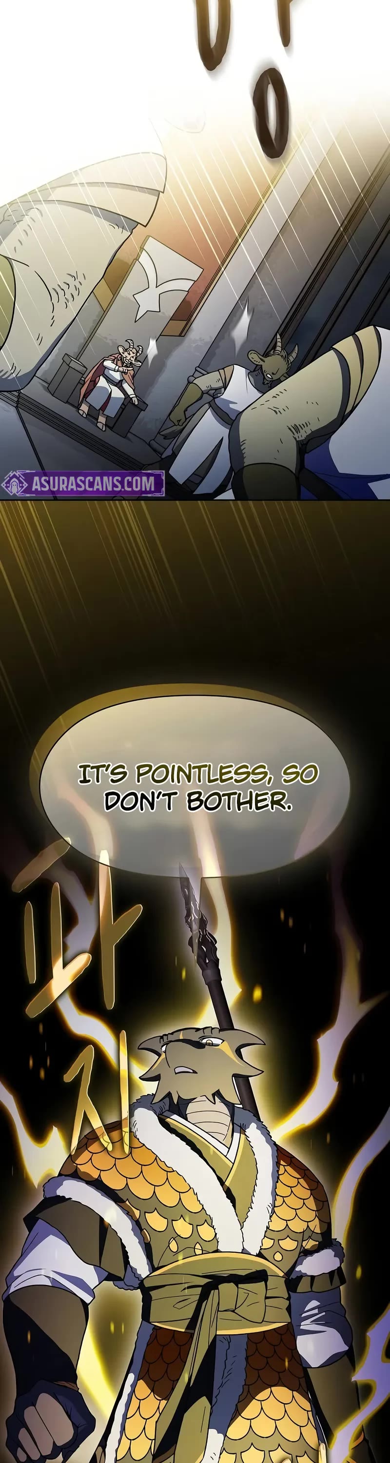 The Nebula's Civilization Chapter 99 page 43 - Chapter 99