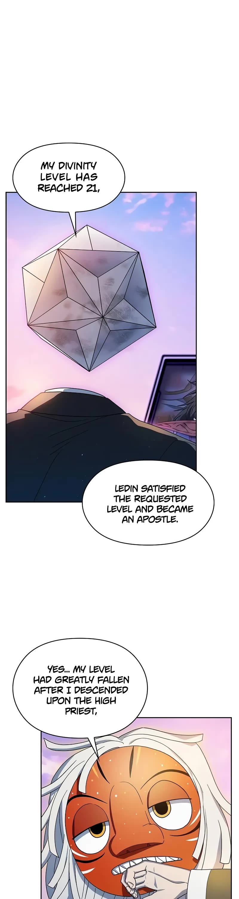 The Nebula's Civilization Chapter 99 page 7 - Chapter 99
