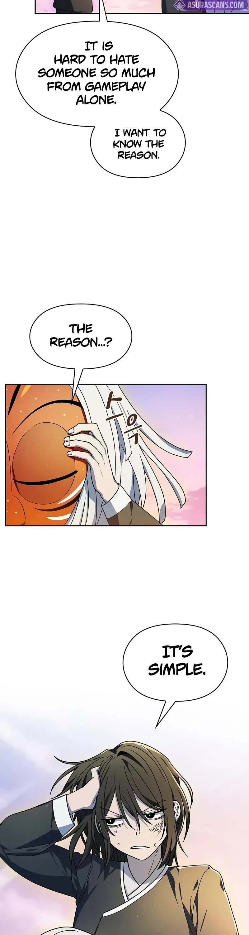 The Nebula's Civilization Chapter 99 page 9 - Chapter 99