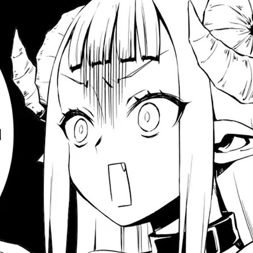 The Negative Hero and the Chief of the Demon Army Chapter 11 cover
