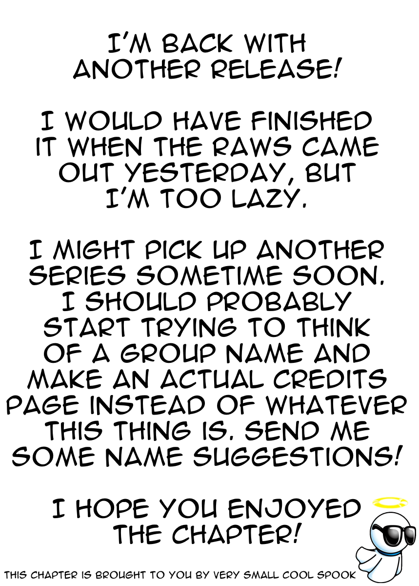 The Negative Hero and the Chief of the Demon Army Chapter 13 page 5 - Chapter 13