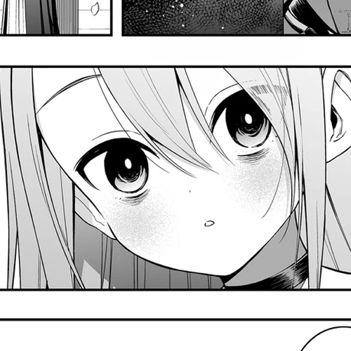 The Negative Hero and the Chief of the Demon Army Chapter 27 cover
