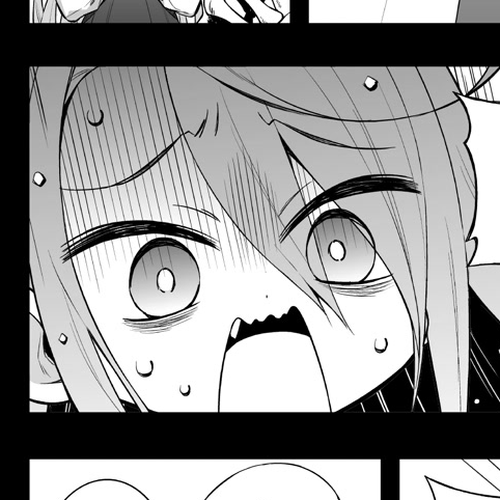 The Negative Hero and the Chief of the Demon Army Chapter 28 cover