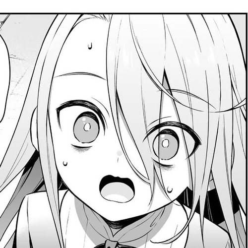 The Negative Hero and the Chief of the Demon Army Chapter 35 cover