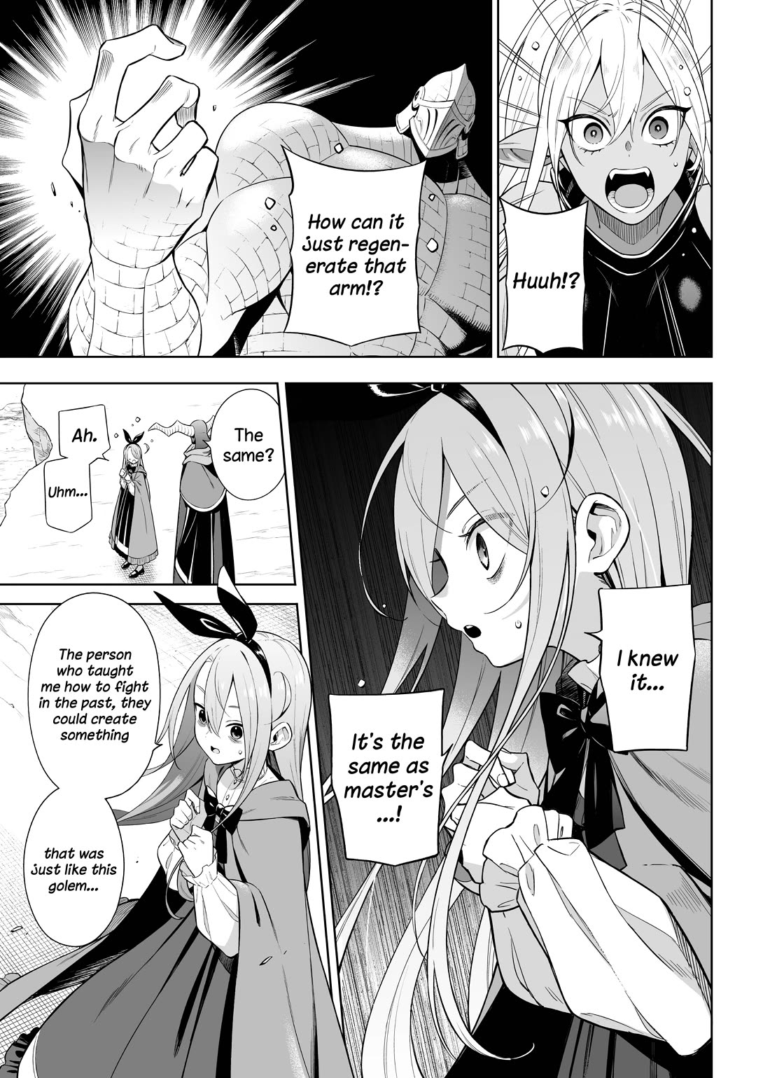 The Negative Hero and the Chief of the Demon Army Chapter 38.2 page 4 - Chapter 38.2
