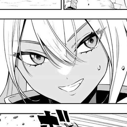 The Negative Hero and the Chief of the Demon Army Chapter 38.2 cover