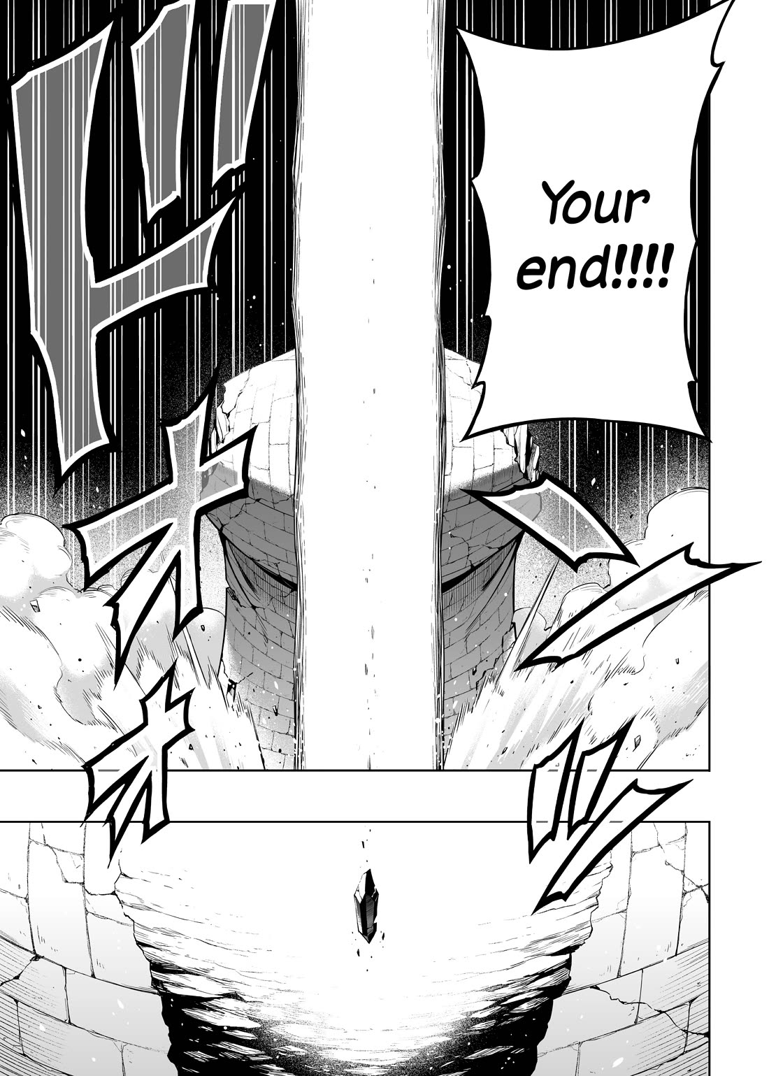 The Negative Hero and the Chief of the Demon Army Chapter 38.4 page 10 - Chapter 38.4