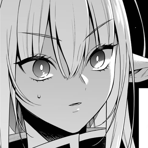 The Negative Hero and the Chief of the Demon Army Chapter 38.4 cover