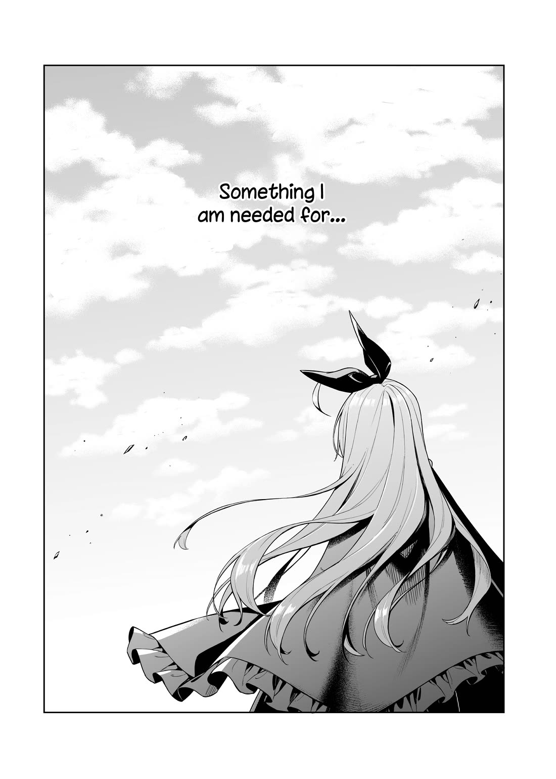 The Negative Hero and the Chief of the Demon Army Chapter 39 page 26 - Chapter 39