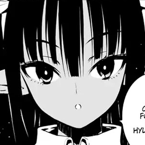 The Negative Hero and the Chief of the Demon Army Chapter 7 cover