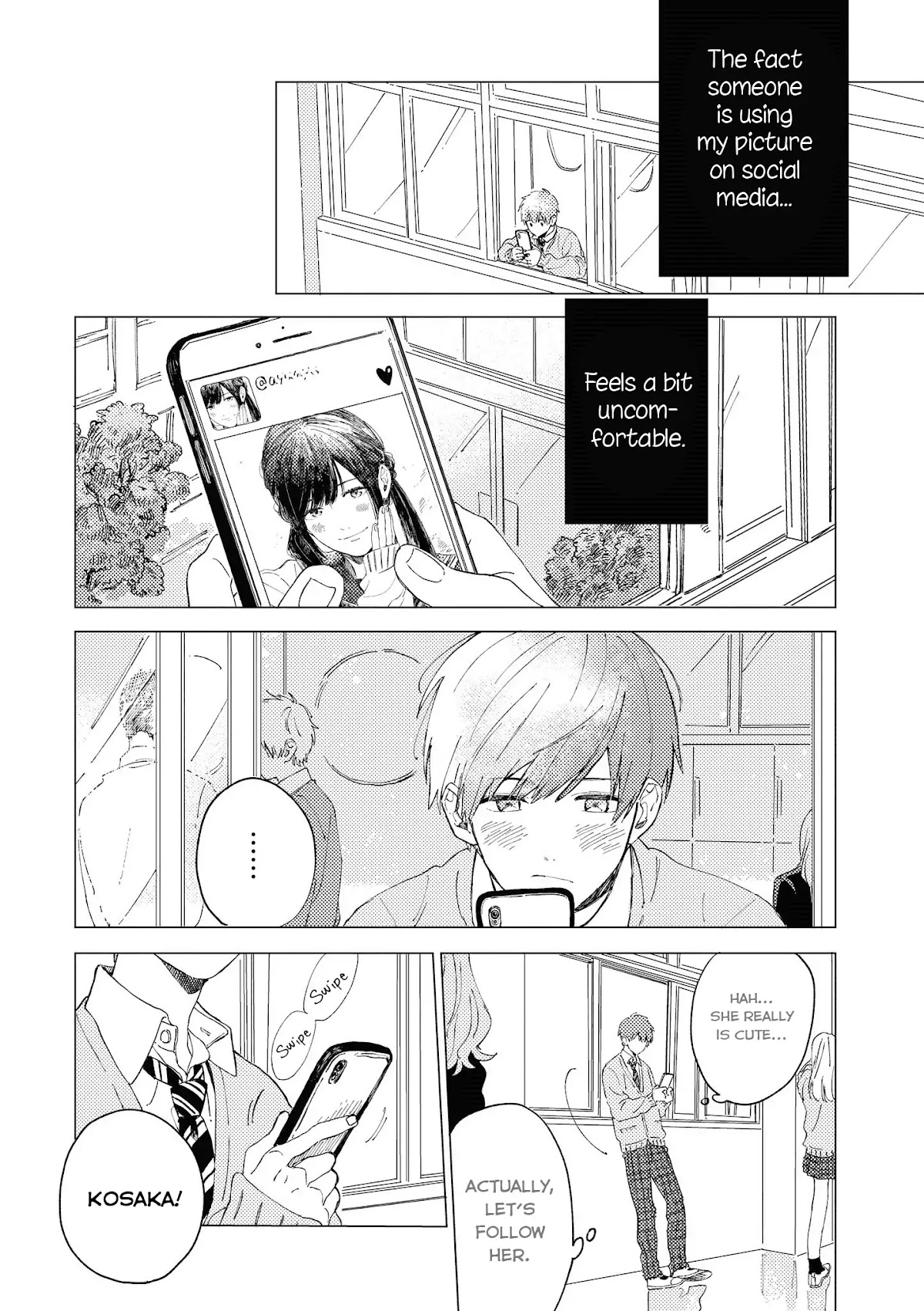 The Net Generation Teacher Chapter 1 page 15 - Chapter 1
