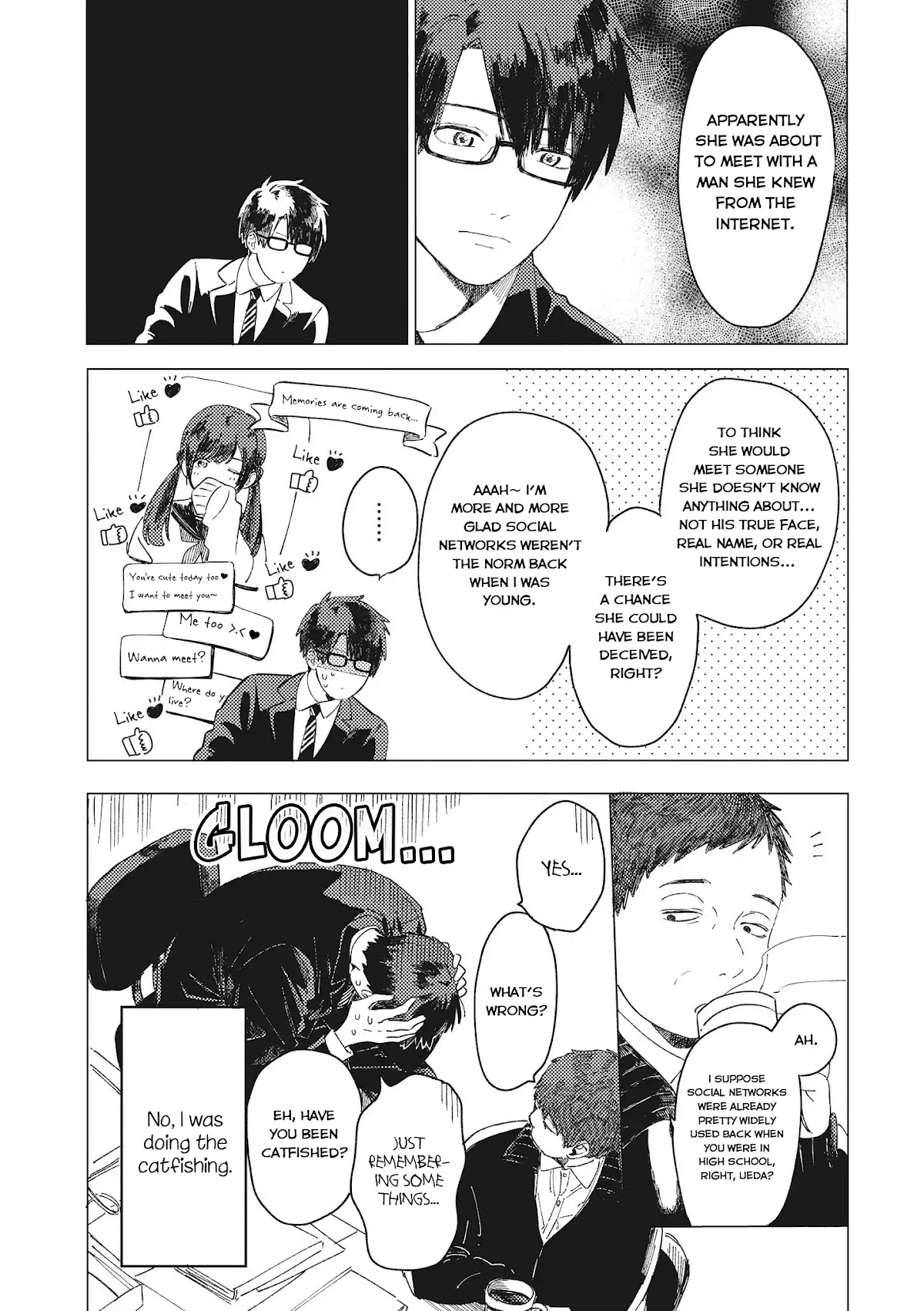 The Net Generation Teacher Chapter 1 page 22 - Chapter 1