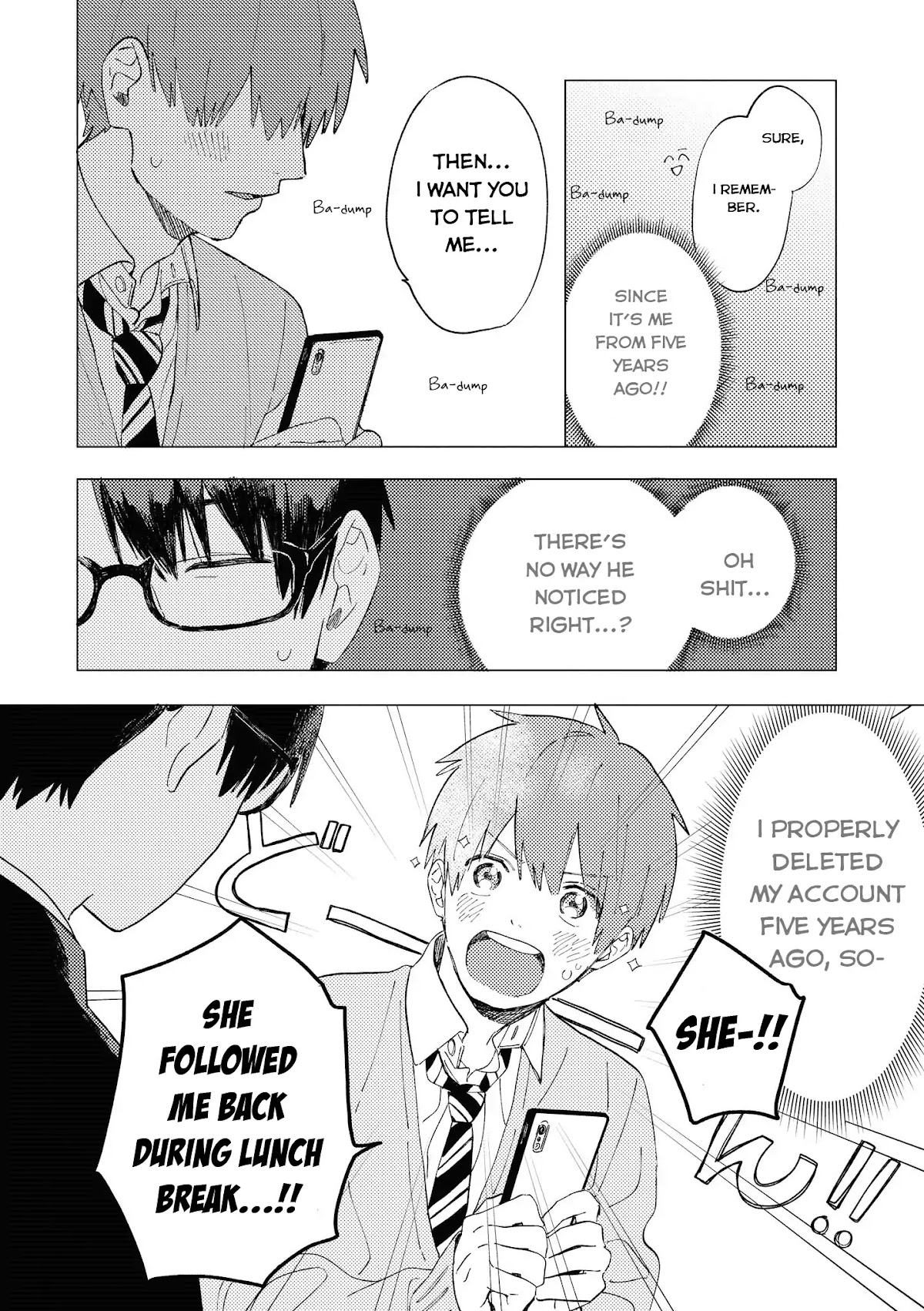The Net Generation Teacher Chapter 1 page 25 - Chapter 1