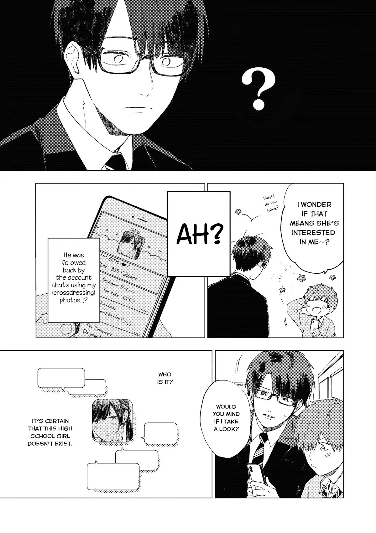 The Net Generation Teacher Chapter 1 page 26 - Chapter 1