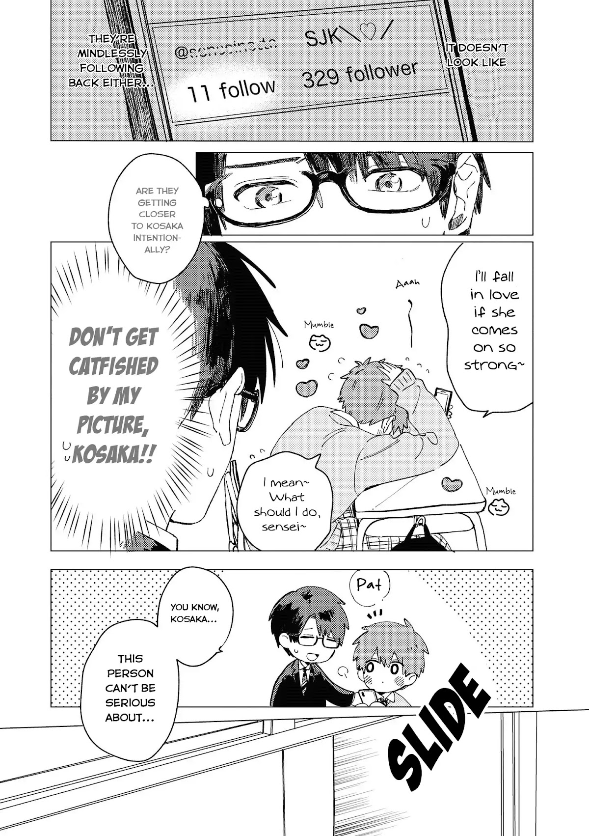 The Net Generation Teacher Chapter 1 page 27 - Chapter 1