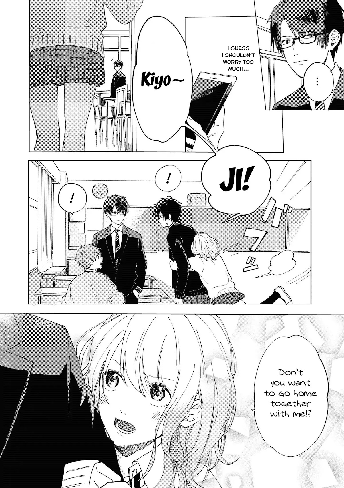The Net Generation Teacher Chapter 1 page 29 - Chapter 1