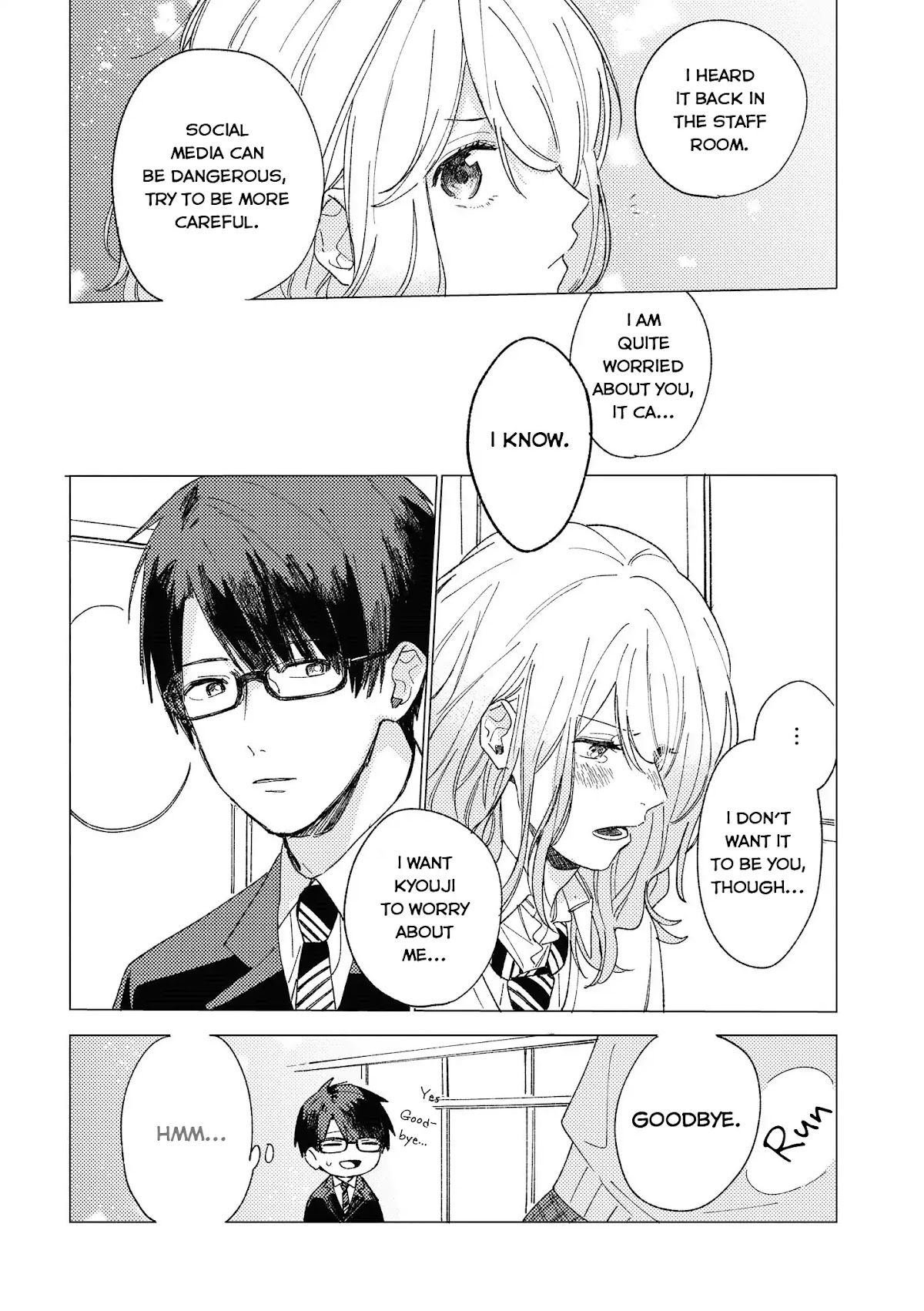 The Net Generation Teacher Chapter 1 page 31 - Chapter 1