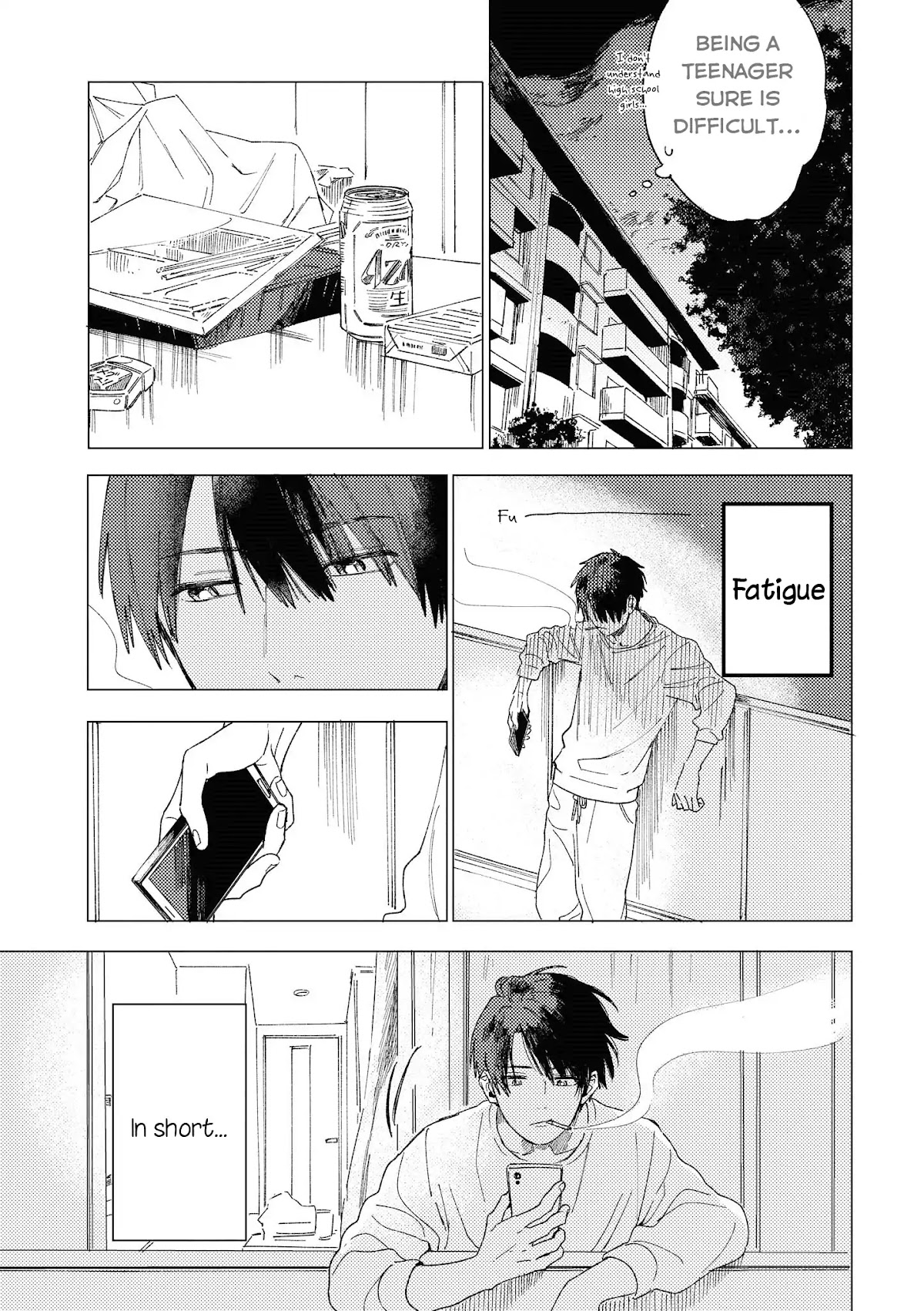 The Net Generation Teacher Chapter 1 page 32 - Chapter 1