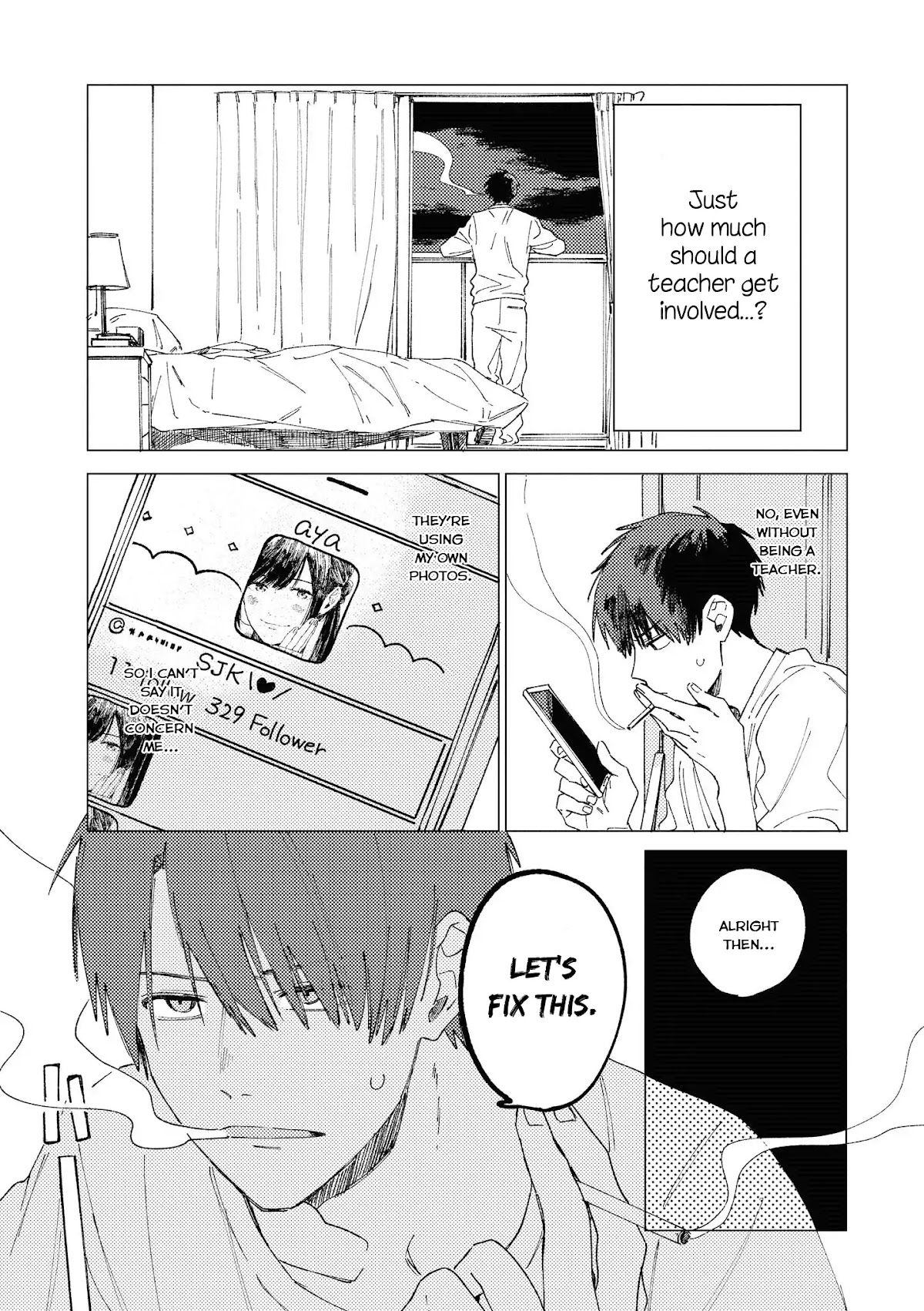 The Net Generation Teacher Chapter 1 page 34 - Chapter 1