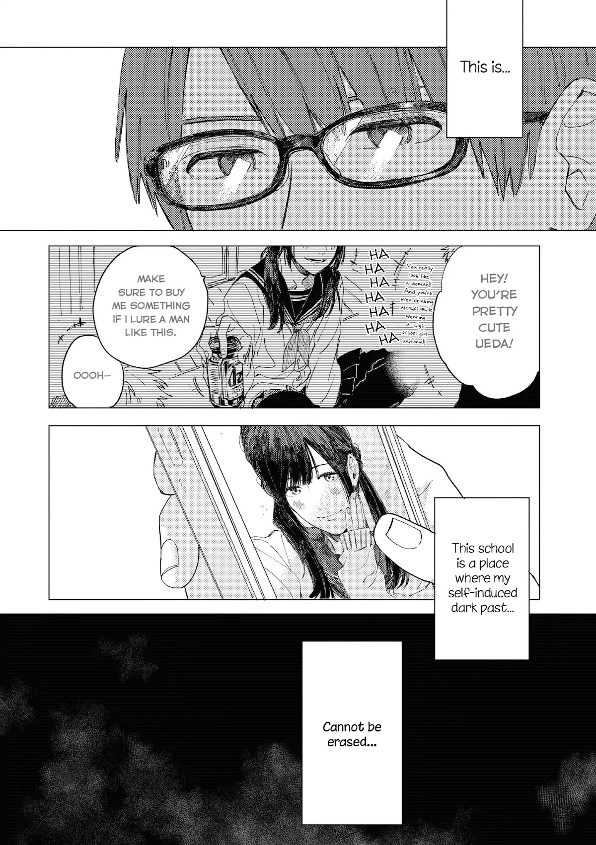 The Net Generation Teacher Chapter 1 page 9 - Chapter 1