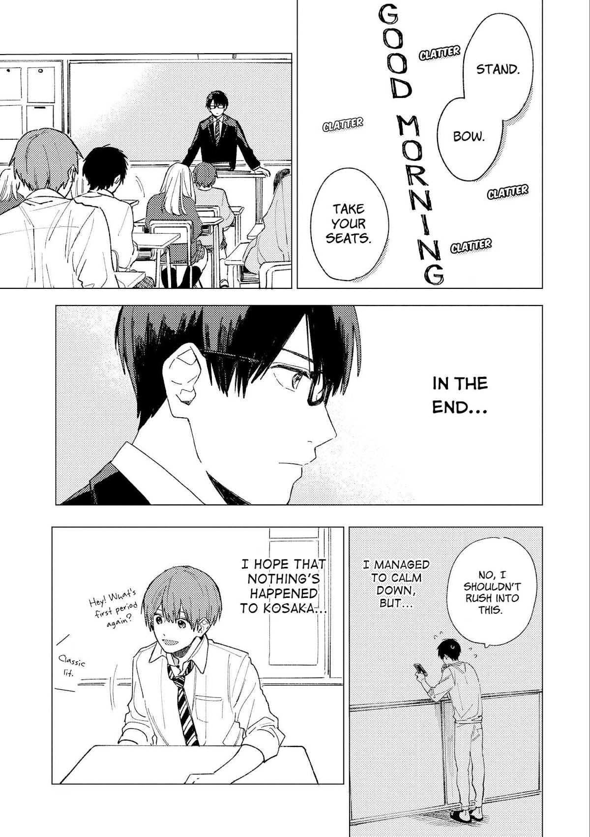 The Net Generation Teacher Chapter 2 page 10 - Chapter 2