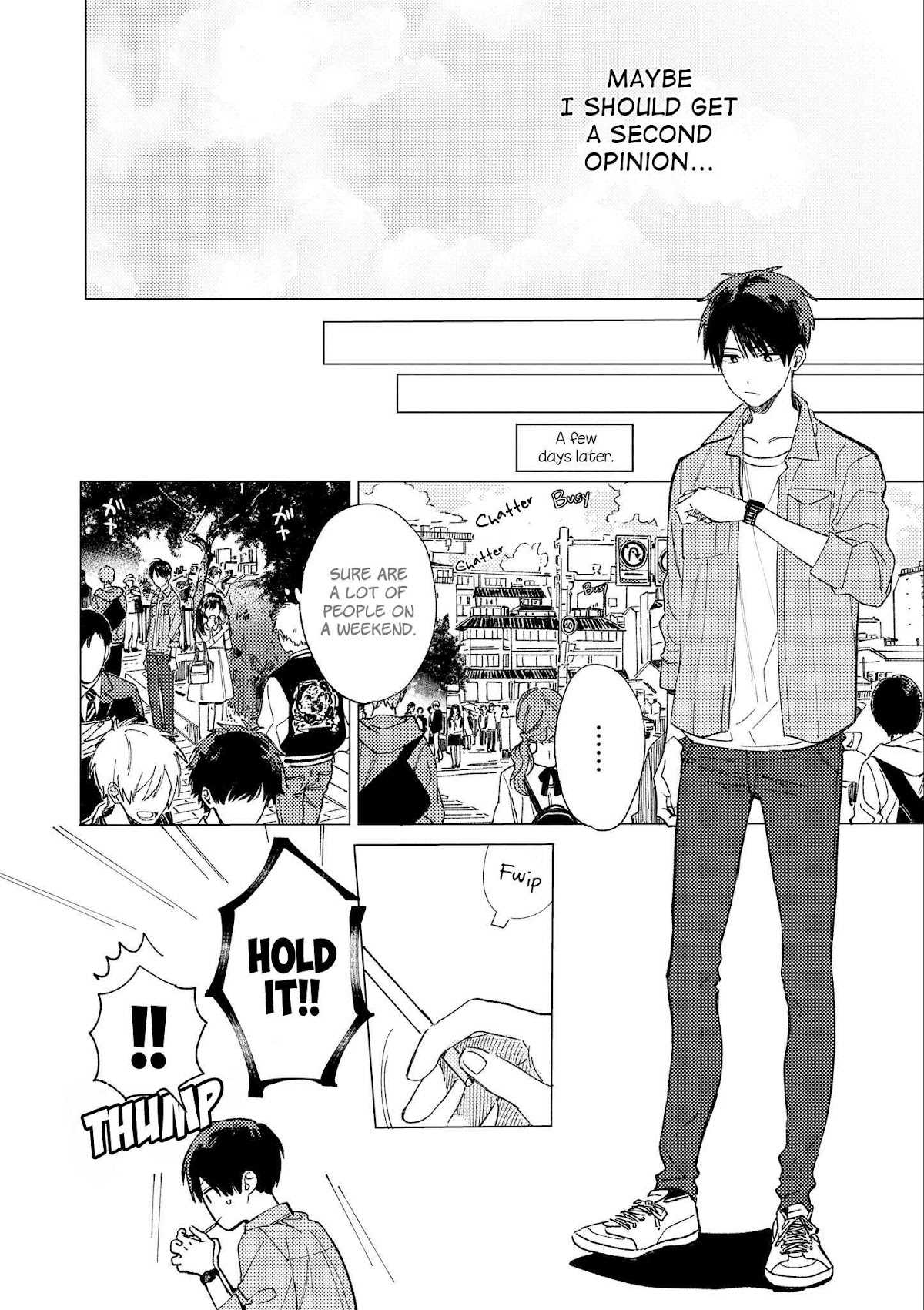 The Net Generation Teacher Chapter 2 page 11 - Chapter 2