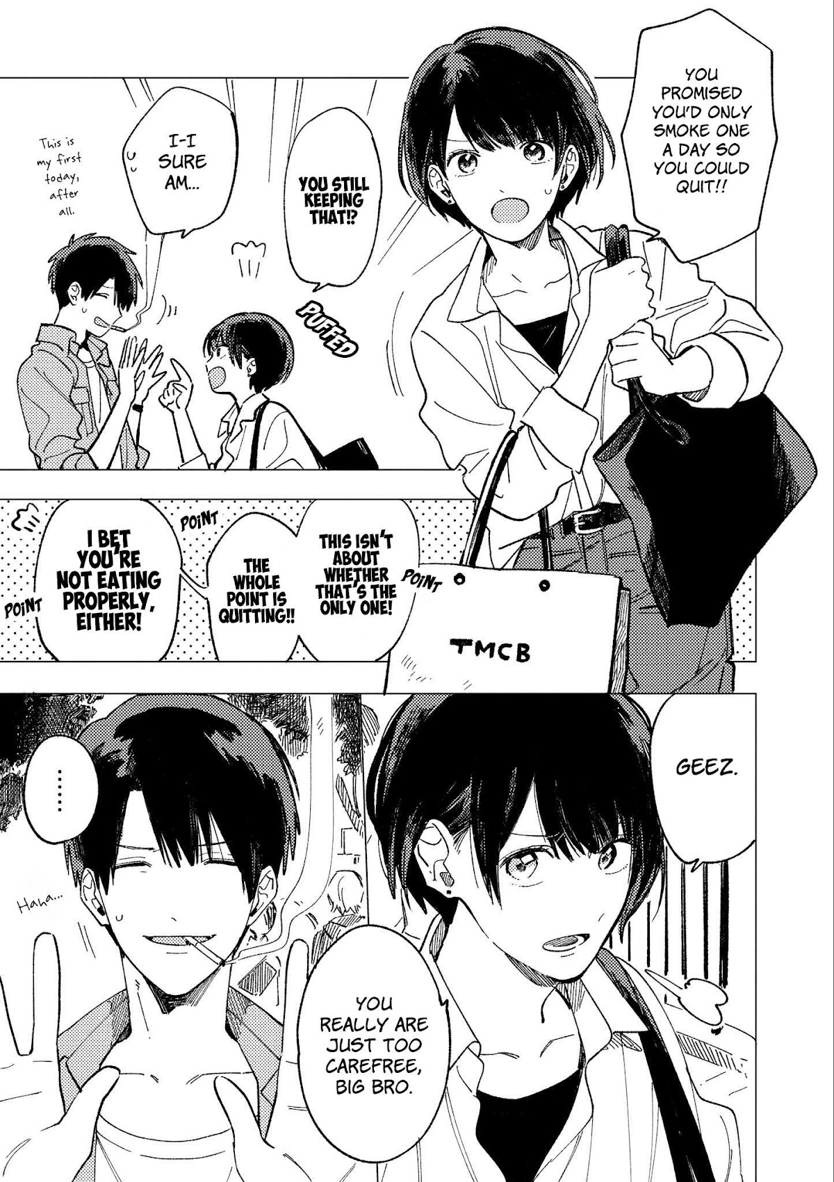 The Net Generation Teacher Chapter 2 page 12 - Chapter 2