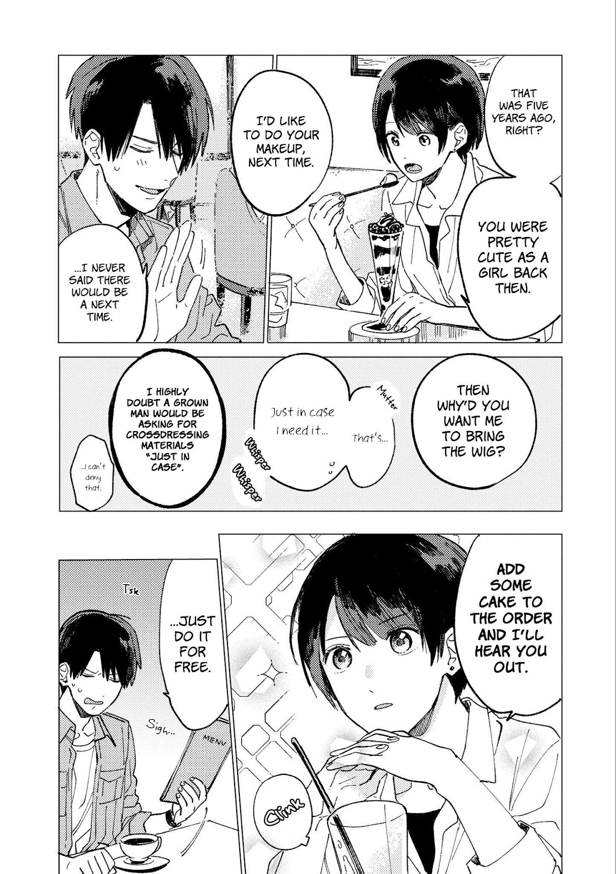 The Net Generation Teacher Chapter 2 page 14 - Chapter 2
