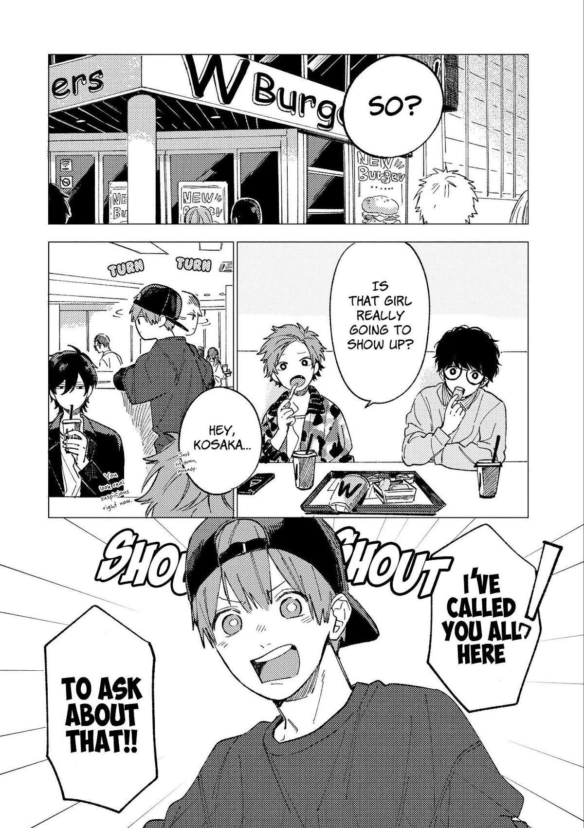 The Net Generation Teacher Chapter 2 page 15 - Chapter 2