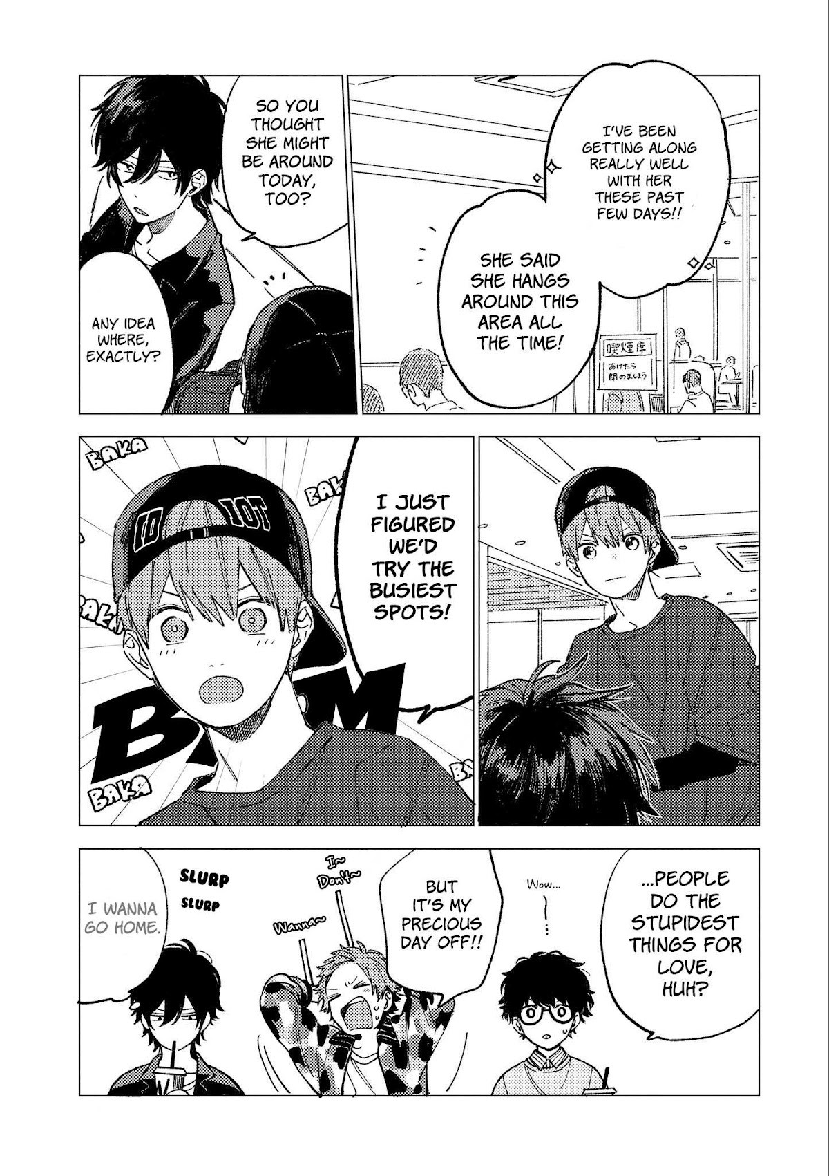 The Net Generation Teacher Chapter 2 page 16 - Chapter 2