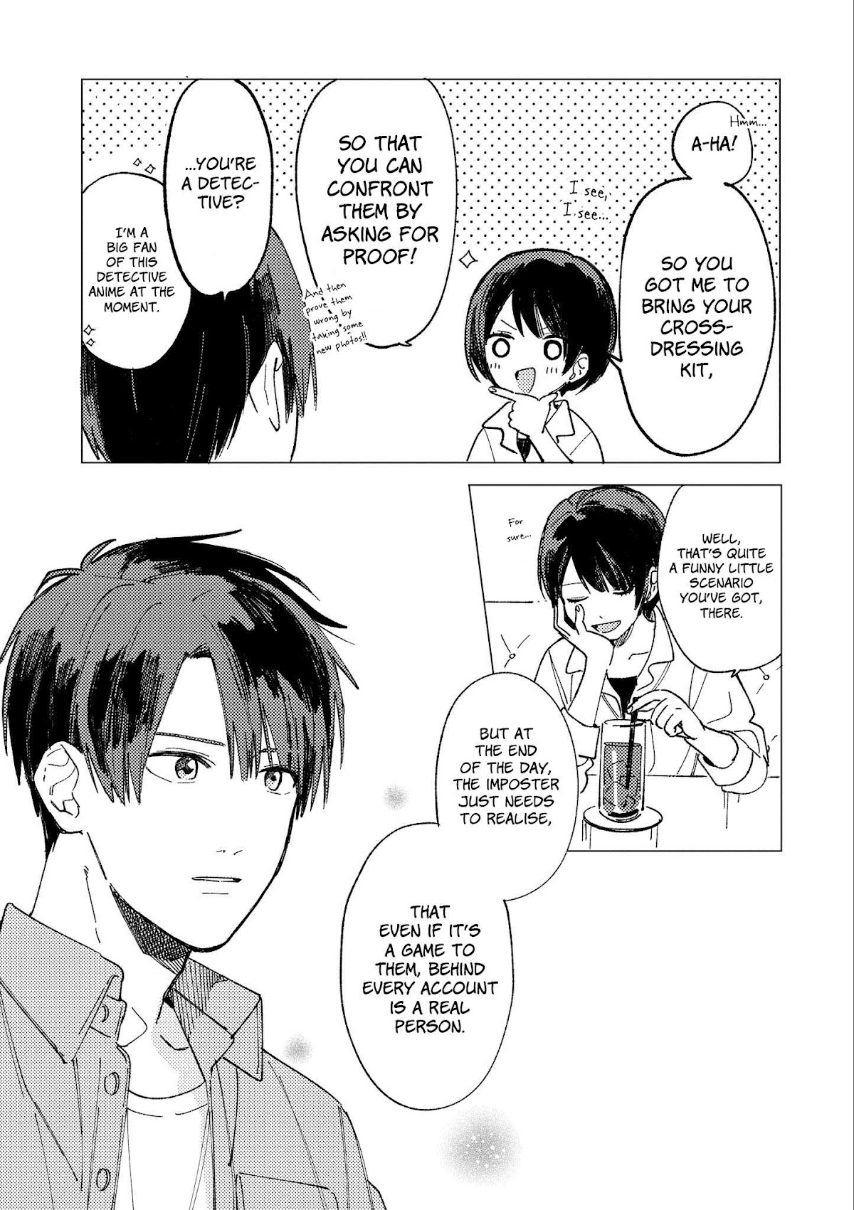 The Net Generation Teacher Chapter 2 page 18 - Chapter 2