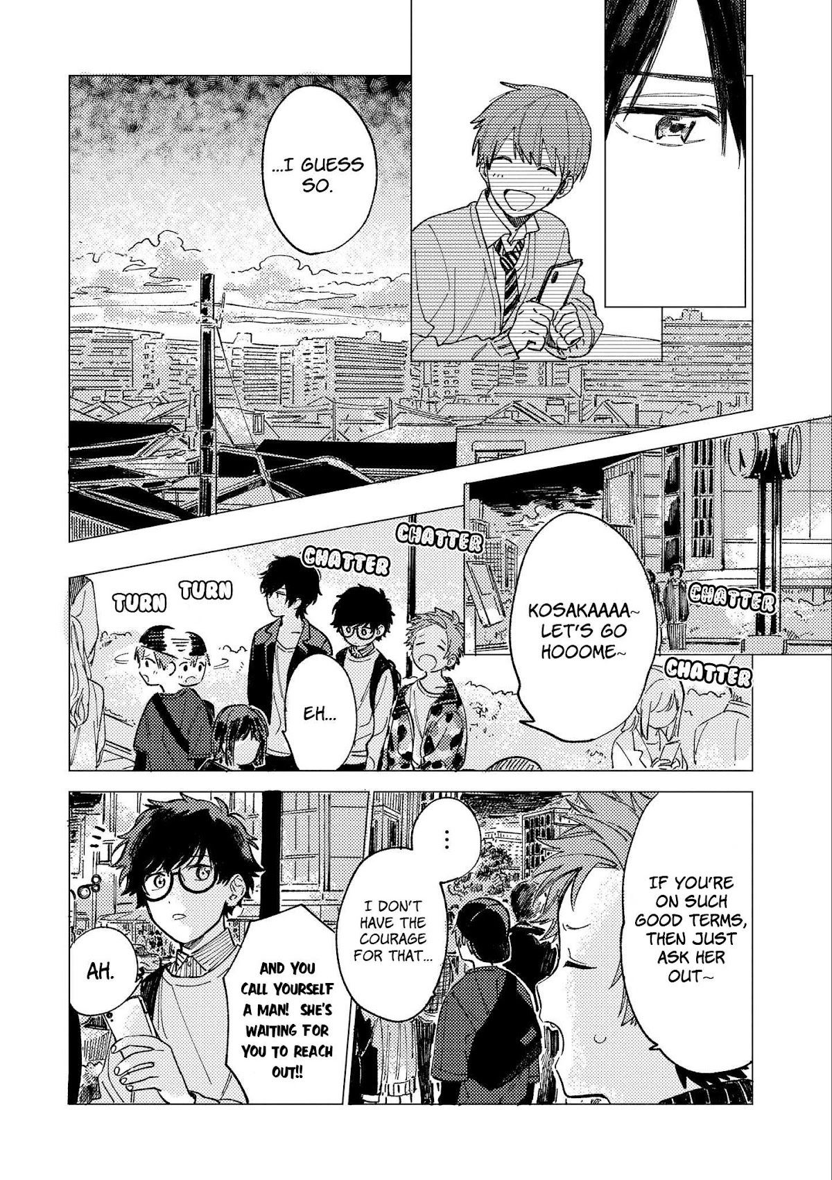 The Net Generation Teacher Chapter 2 page 19 - Chapter 2