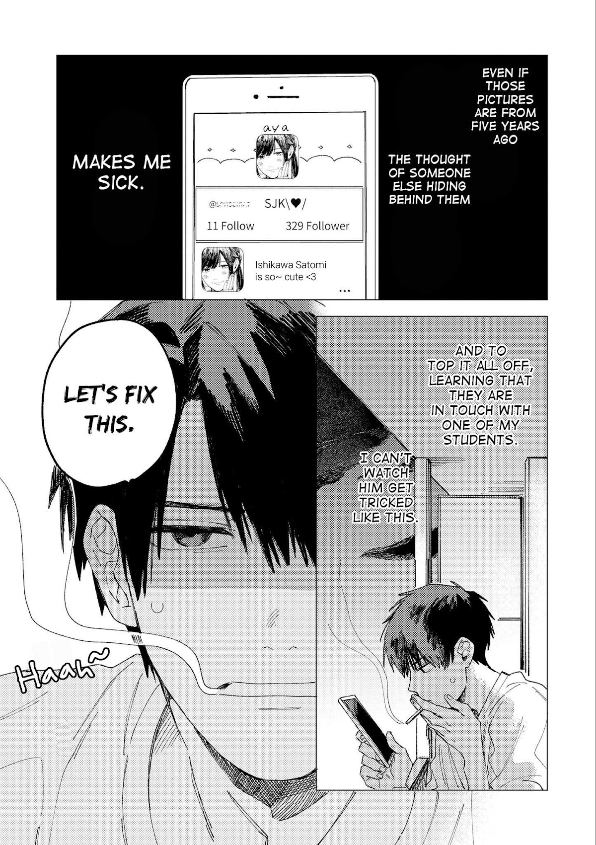 The Net Generation Teacher Chapter 2 page 2 - Chapter 2