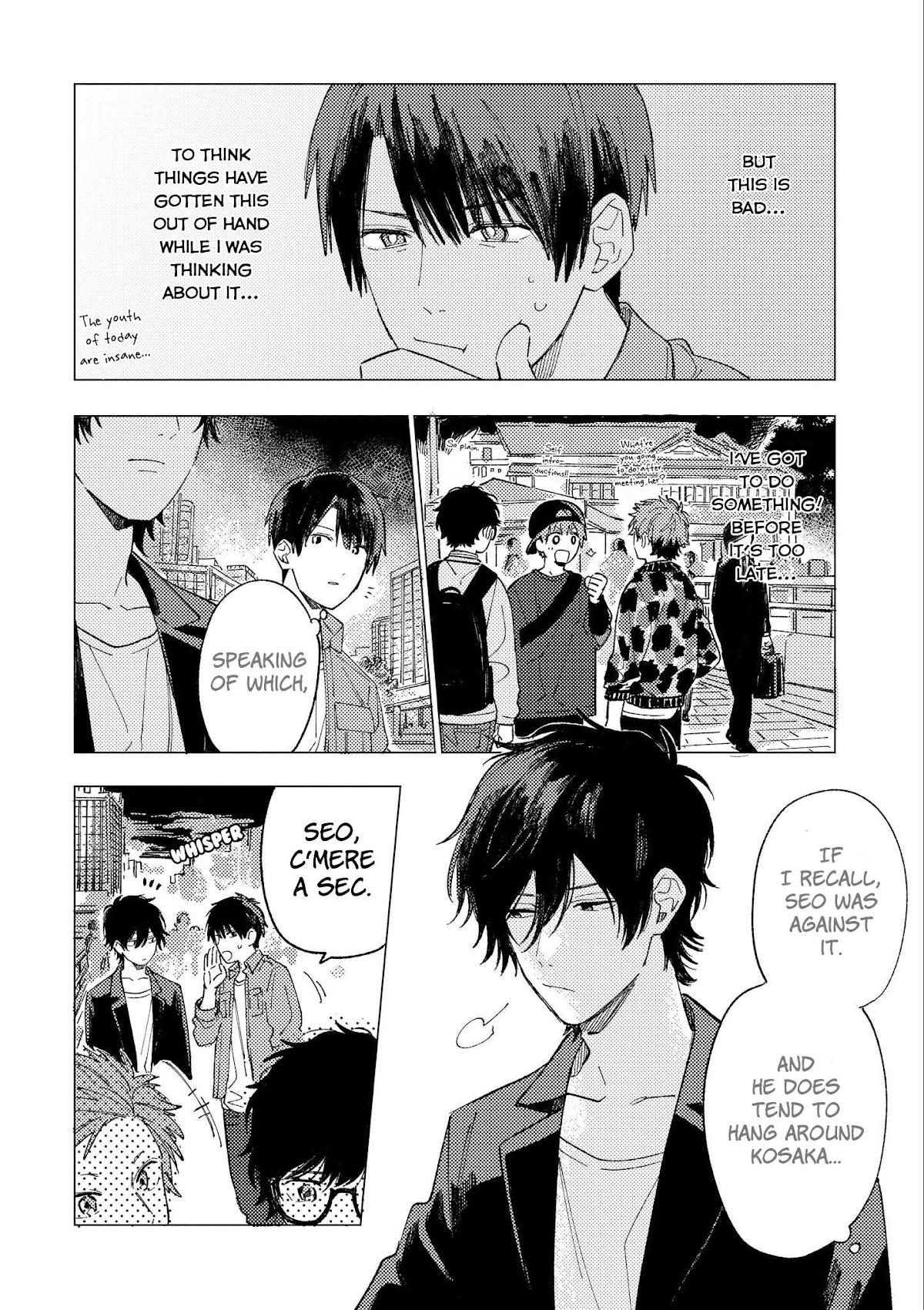 The Net Generation Teacher Chapter 2 page 23 - Chapter 2