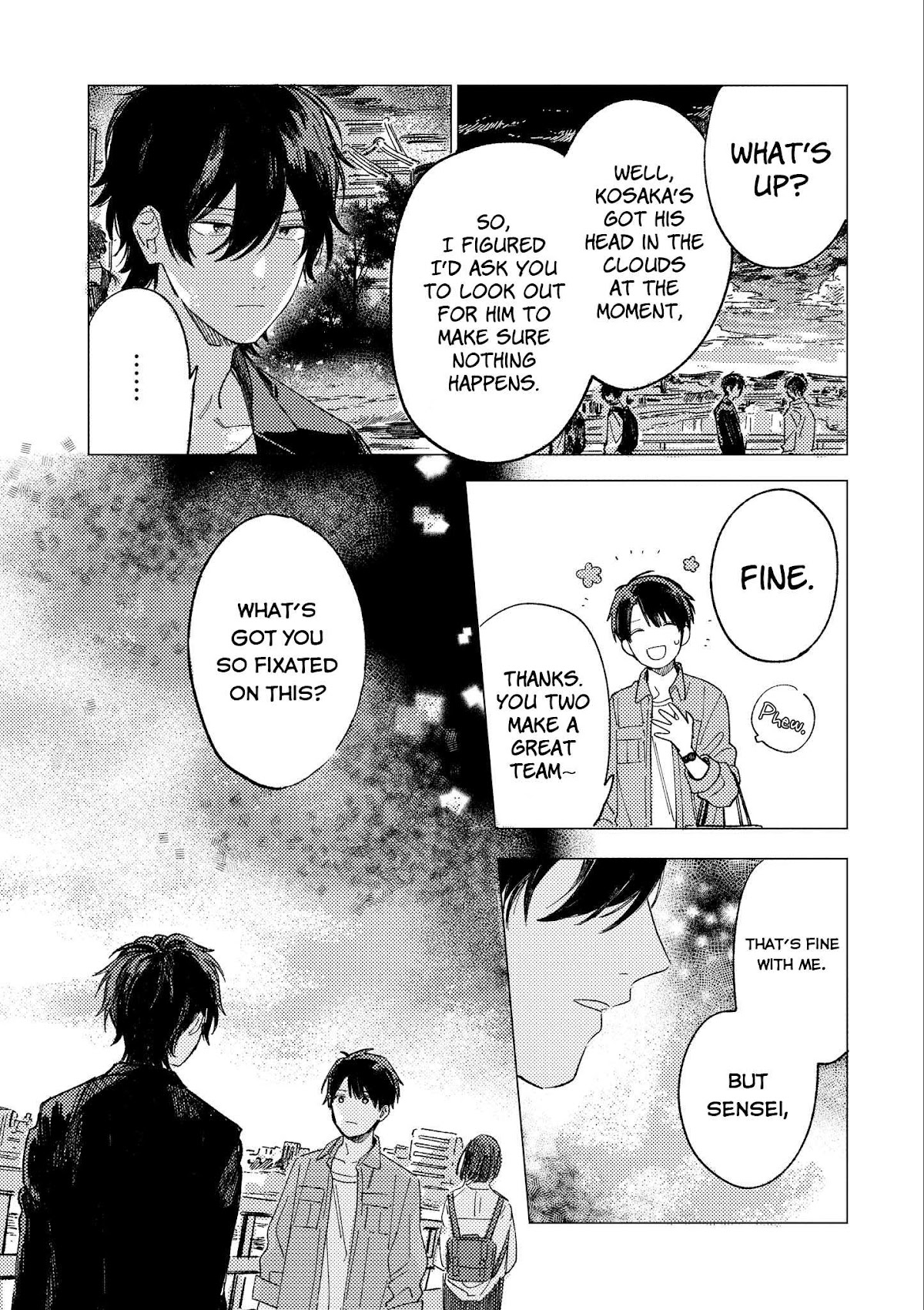 The Net Generation Teacher Chapter 2 page 24 - Chapter 2
