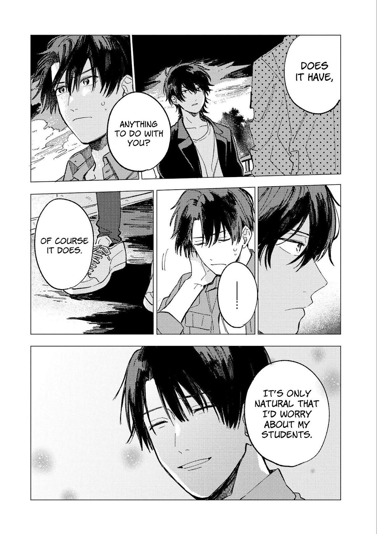 The Net Generation Teacher Chapter 2 page 25 - Chapter 2