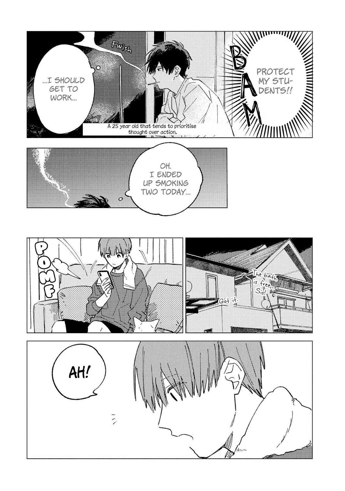 The Net Generation Teacher Chapter 2 page 27 - Chapter 2