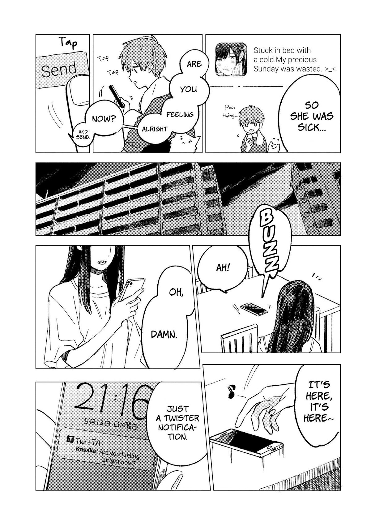 The Net Generation Teacher Chapter 2 page 28 - Chapter 2