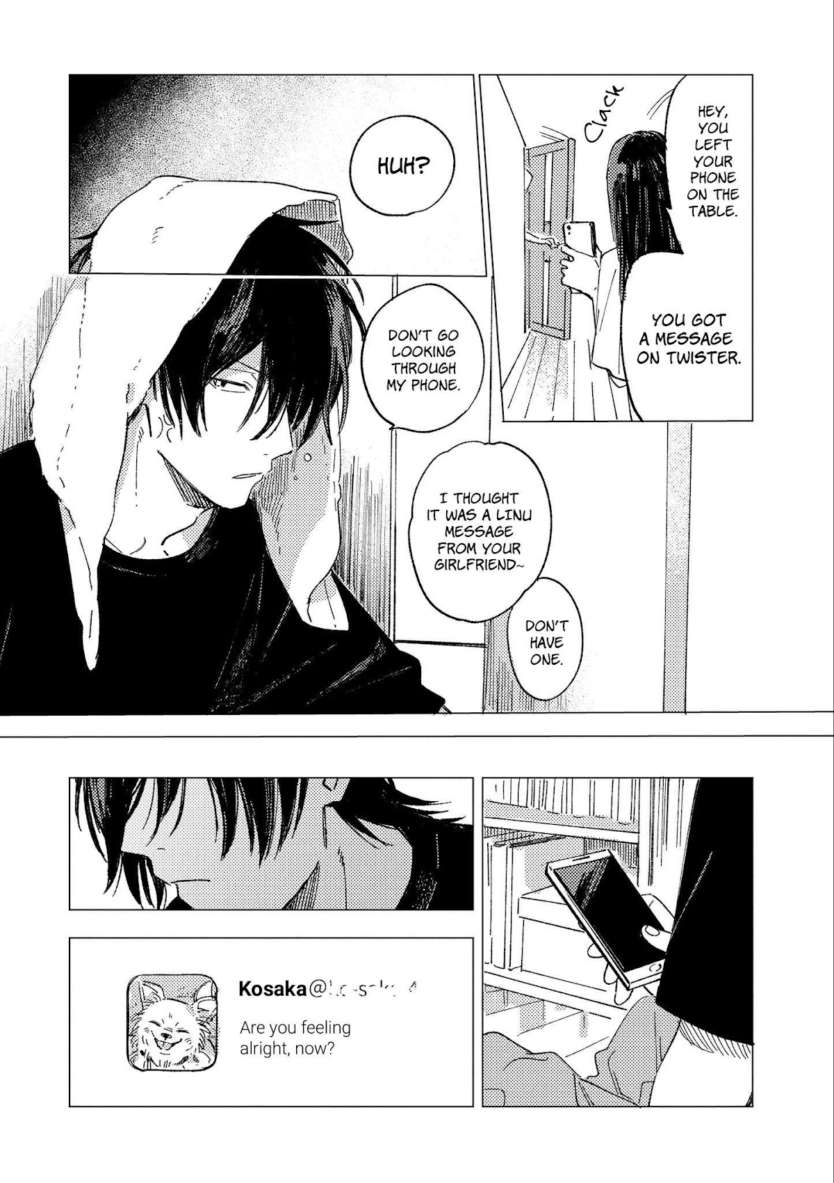 The Net Generation Teacher Chapter 2 page 29 - Chapter 2
