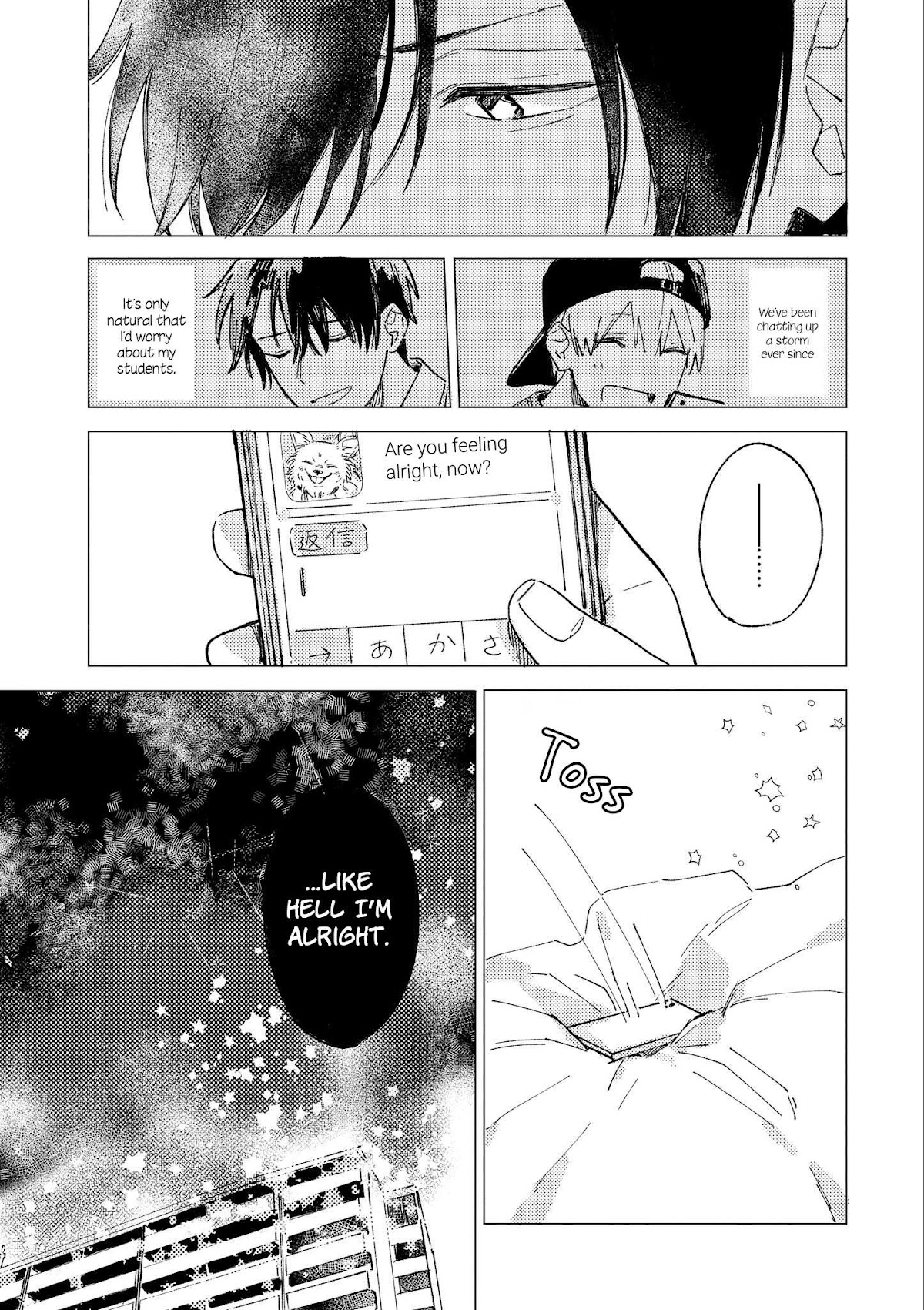The Net Generation Teacher Chapter 2 page 30 - Chapter 2