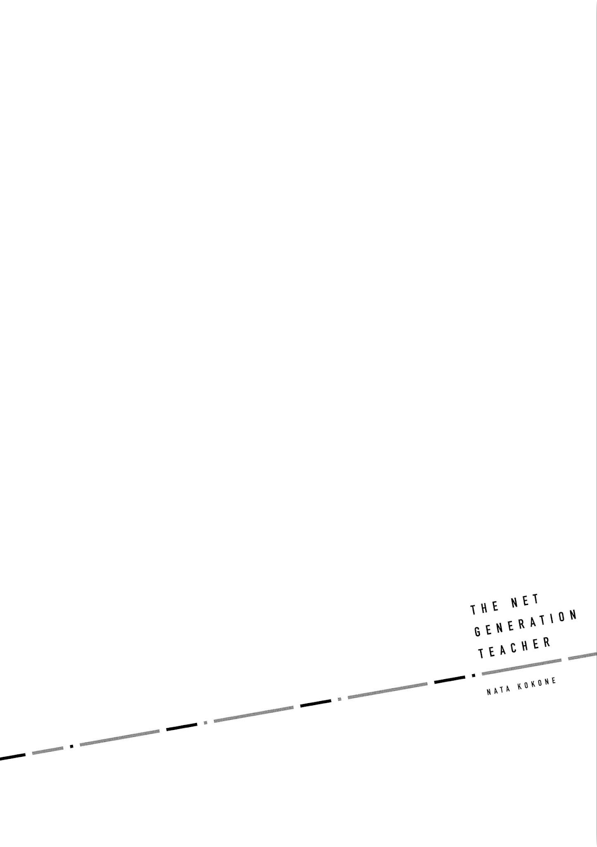 The Net Generation Teacher Chapter 2 page 31 - Chapter 2