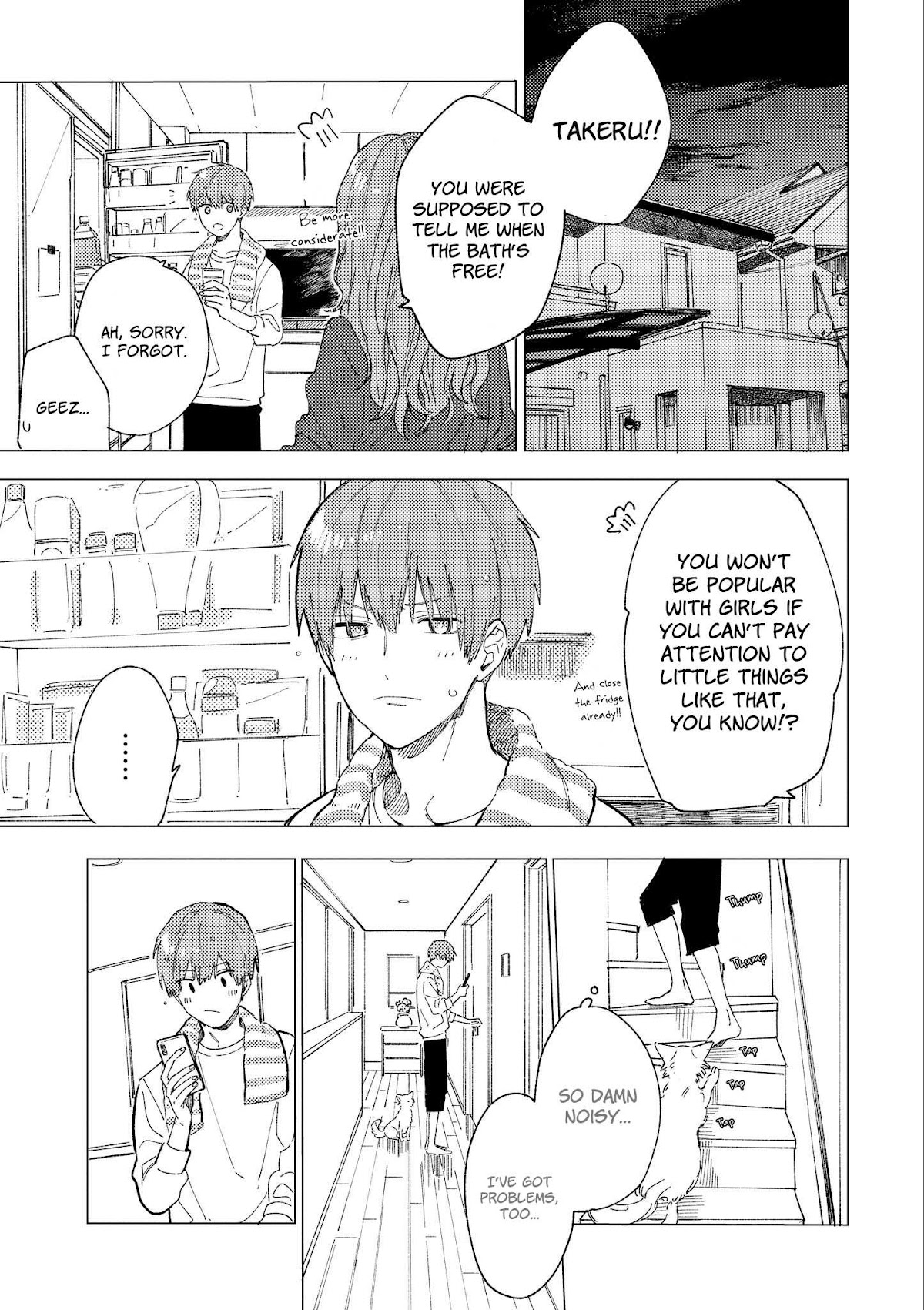 The Net Generation Teacher Chapter 2 page 4 - Chapter 2