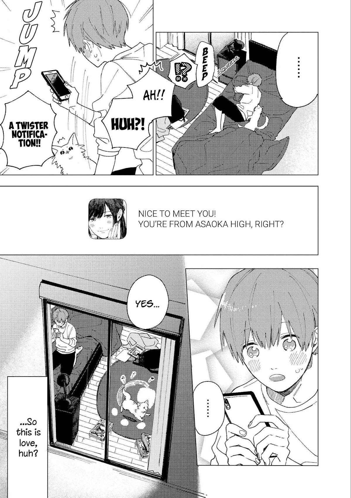 The Net Generation Teacher Chapter 2 page 6 - Chapter 2