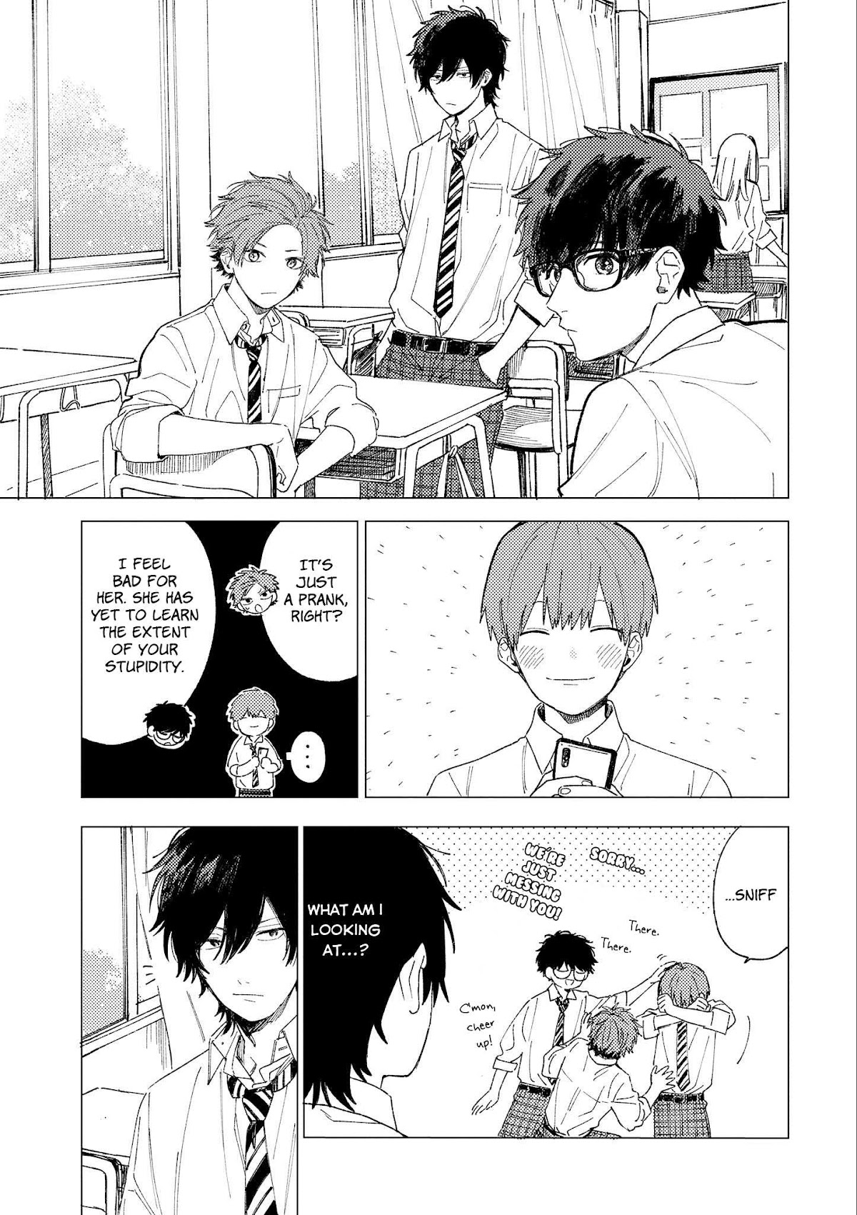 The Net Generation Teacher Chapter 2 page 8 - Chapter 2